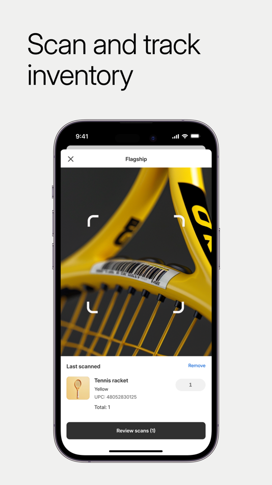 #10. Shopify - Your Ecommerce Store (iOS) 由: Shopify Inc.