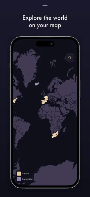 Yonoco — Travel Companion screenshot 1