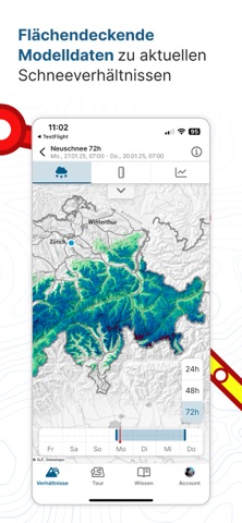 White Risk screenshot