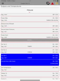 Chore-Tronics® Mobile screenshot 12
