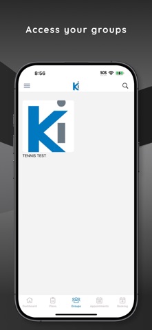 Kovacs Institute Screenshot 4 of 6