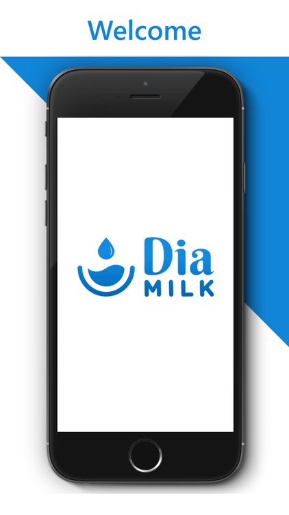 Dia Milk