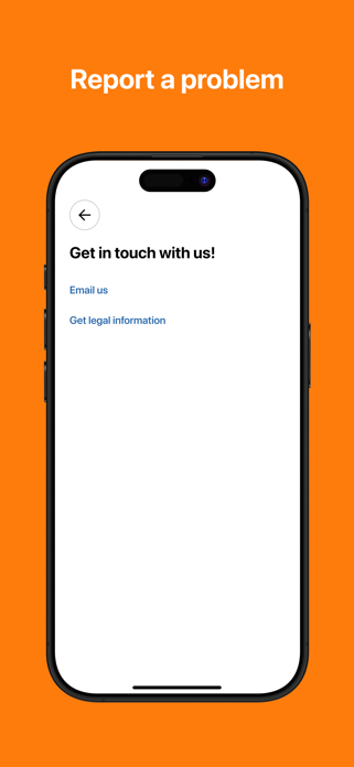 Ritgo Driver App Screenshot 4 of 4