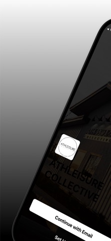 ATHLEISURE COLLECTIVE Screenshot 1 of 5