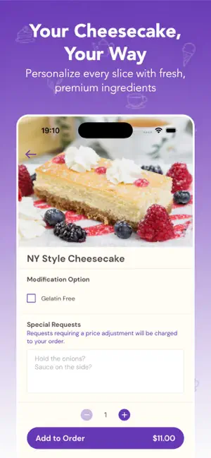 Prince Tea House screenshot 4