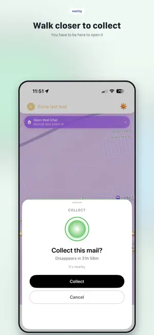 maCity screenshot 3