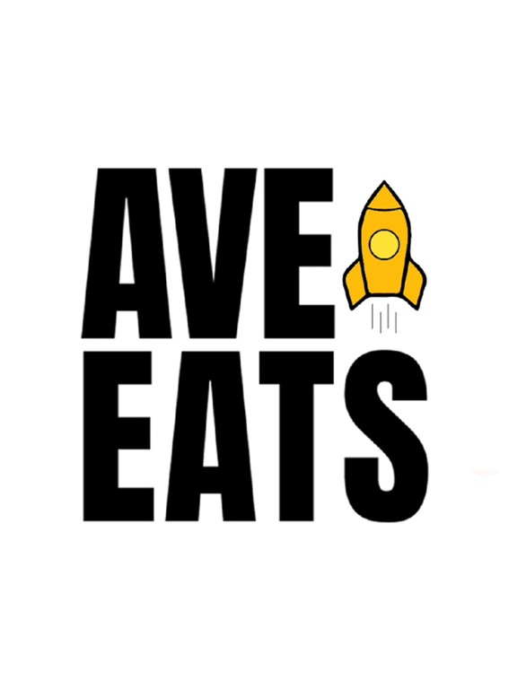 Driver - Ave Eats
