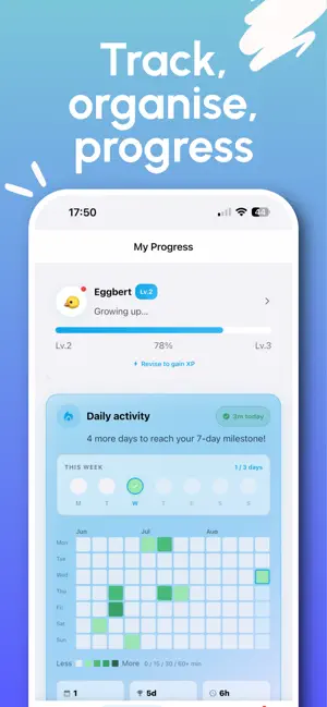 Revise+ screenshot 4