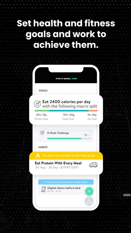 Pro Arm Academy screenshot-5
