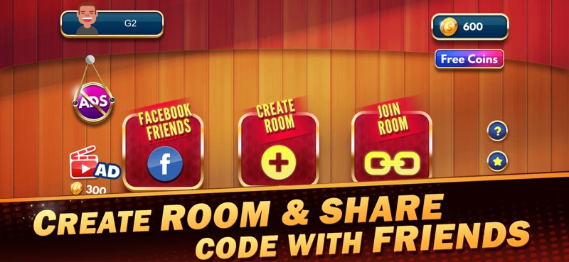 Mancala (Kalah) and Friends official gameplay screenshot 6