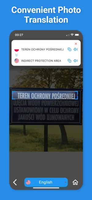 Polish Translator & More + screenshot 3