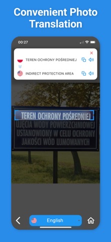 Polish Translator & More + Screenshot 3 of 7