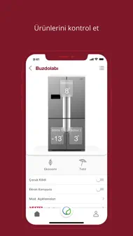Vestel Akıllı Yaşam: Akıllı Ev iphone resimleri 1