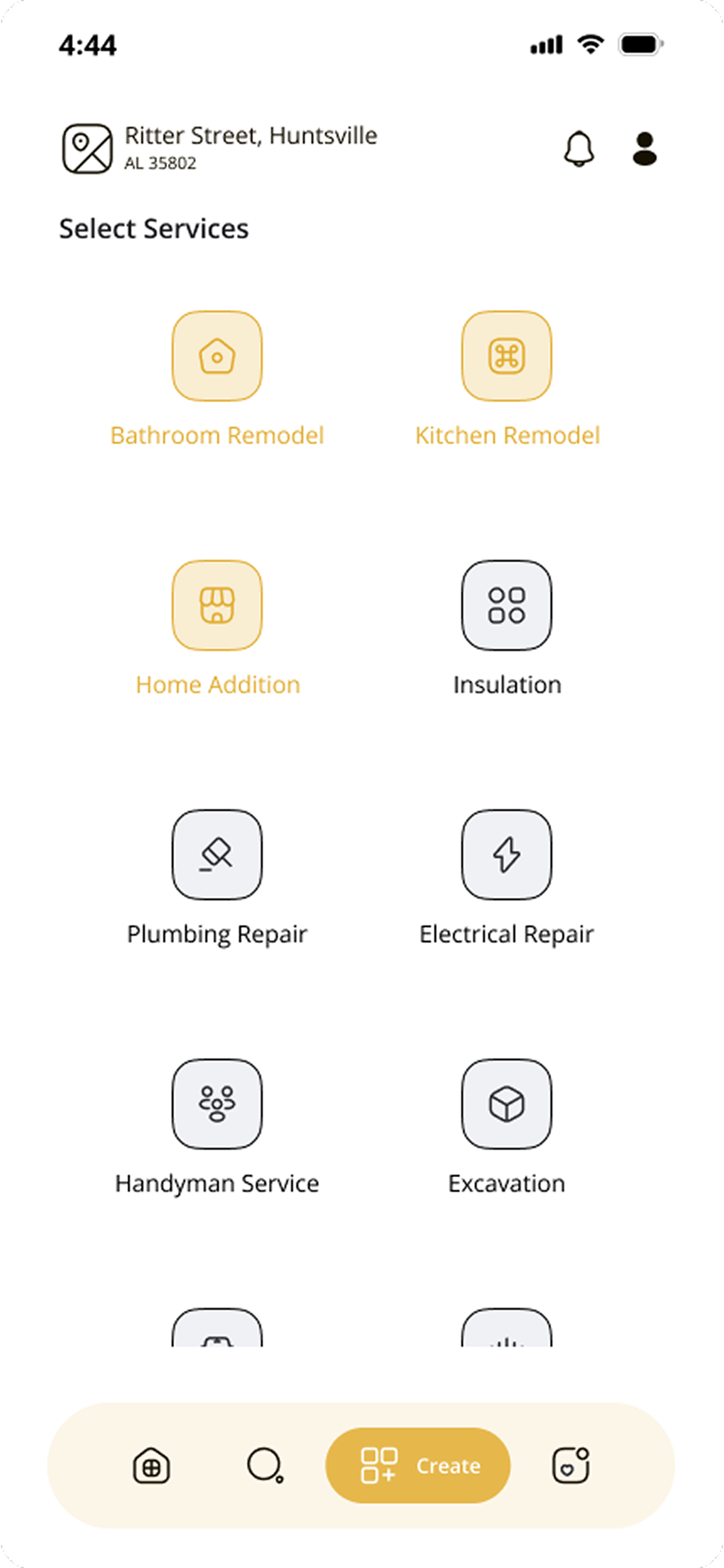 TRADIE PRO screenshot 4