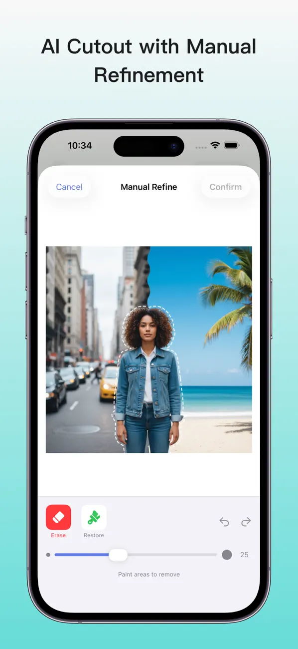 Screenshot #2 pour photo maker-Éditeur