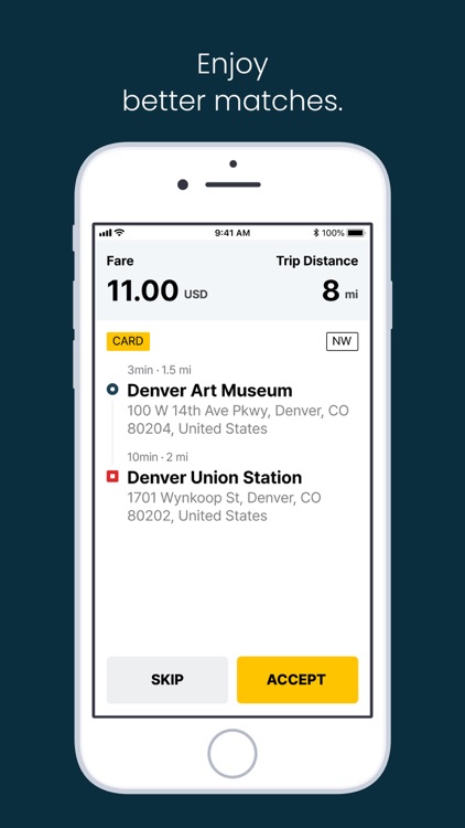 COOP Drivers screenshot-3