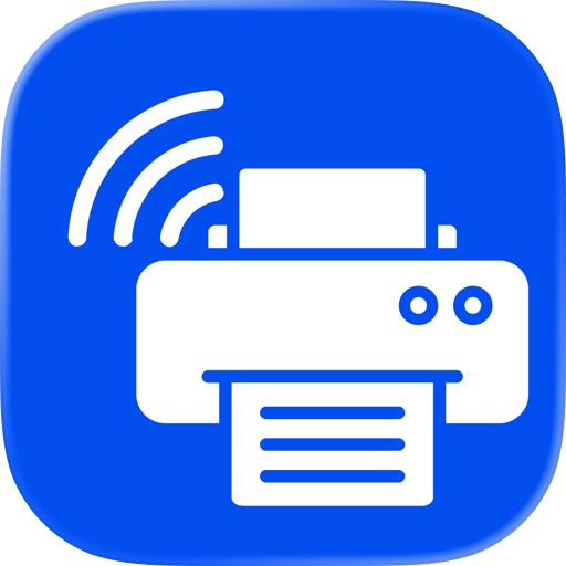 Smart Printer : Scanner App