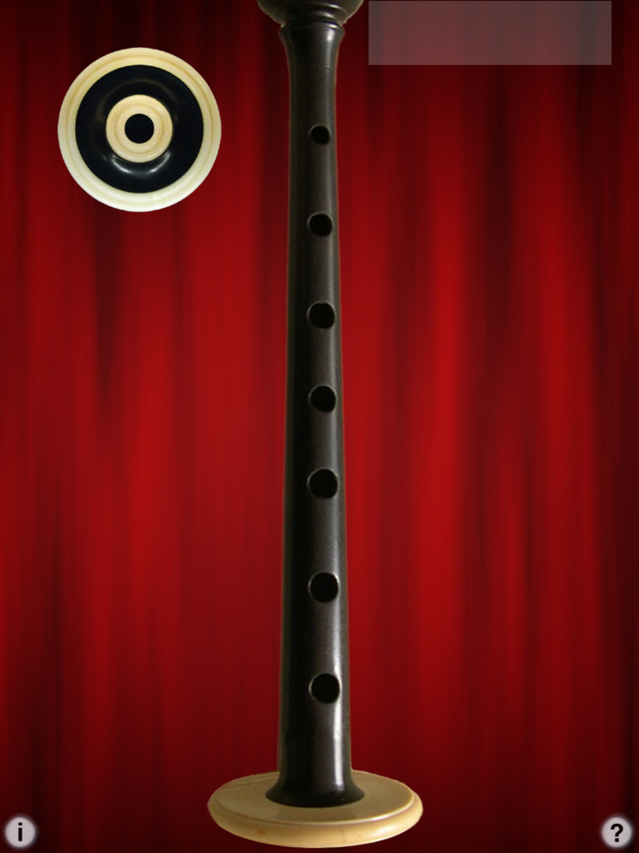 Bagpipes Pro screenshot 3