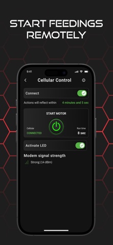 ASF FeedCon Screenshot 5 of 8