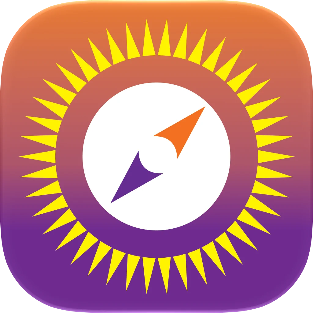 Sun Seeker - Sunlight Tracker
