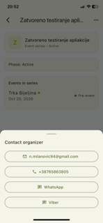 SportBox screenshot 7