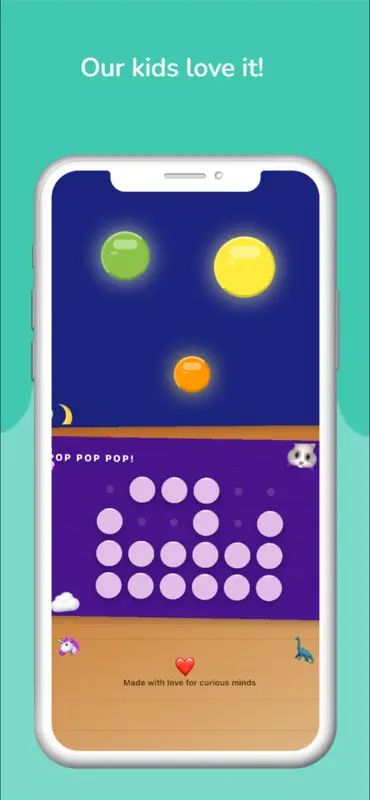 Busy Board - Sensory Kid Board screenshot 6 of 6