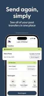 Remitly: Send Money & Transfer screenshot 8