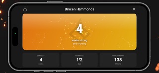 Ember Pitching Analyzer screenshot