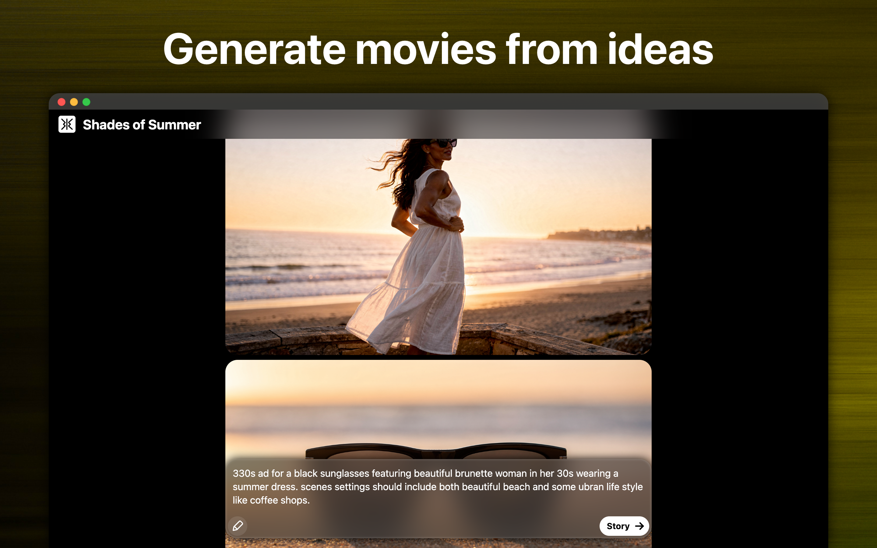 WonderWorks: AI Video screenshot 8