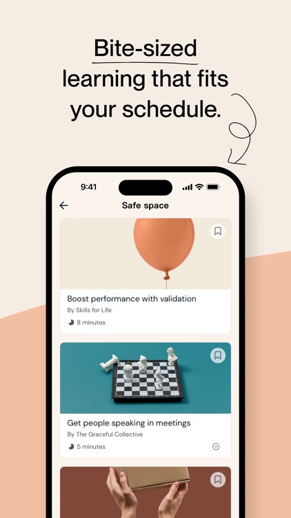 Learna: People Skills.