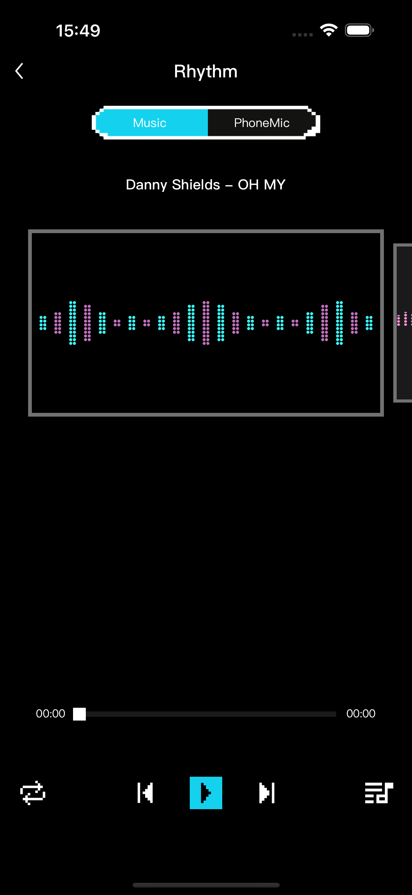 PixelJoy-enjoy pixel creation screenshot 4