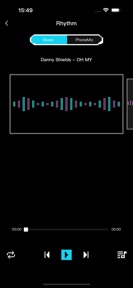 PixelJoy-enjoy pixel creation screenshot