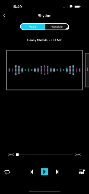 PixelJoy-enjoy pixel creation screenshot 4
