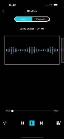 PixelJoy screenshot