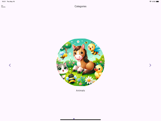 Screenshot #6 pour Toddlers Coloring Book Art 2+