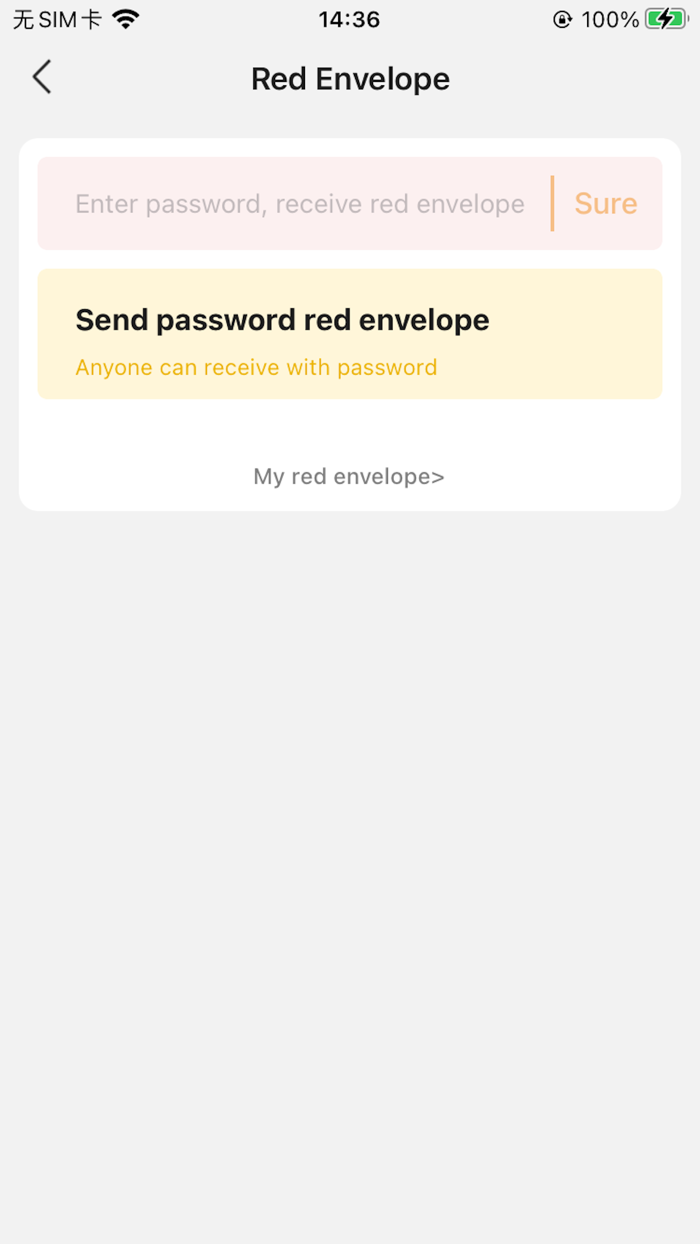Rocky-TRON Wallet  USDT Card