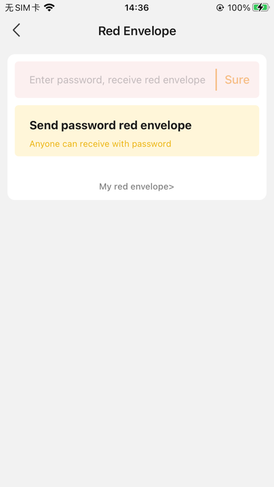 #4. Rocky-TRON Wallet & USDT Card (iOS) Podle: Rocky Gift Card INC