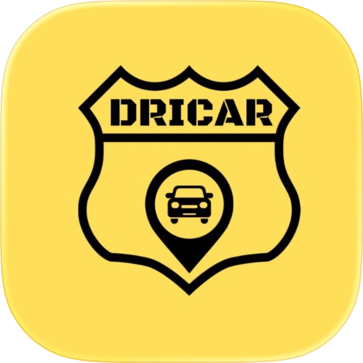 DRICAR-PASSAGEIRO