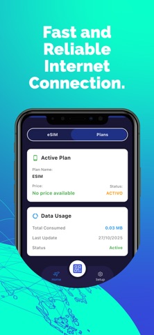 Dialo Travel screenshot