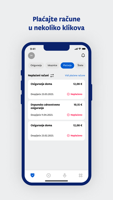 Moja Croatia Screenshot