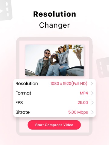 Video Compressor Resize Mediaのおすすめ画像4