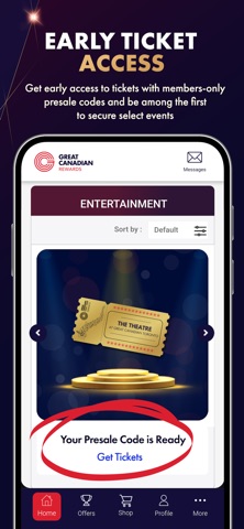 GC Rewards Screenshot 2 of 6