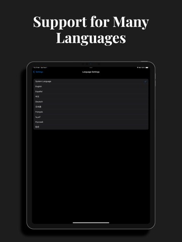 PocketMind, Private & Local AI Screenshot 4