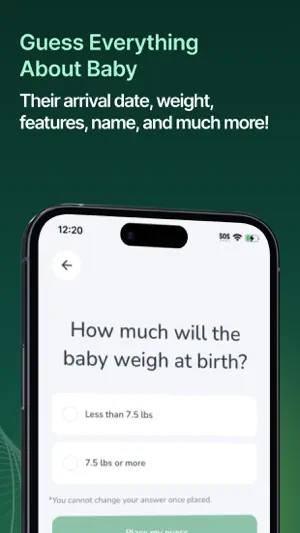 Guess The Baby! screenshot 3