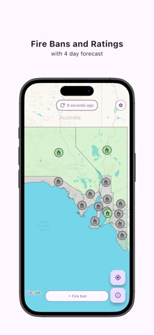Be Informed - South Australia Screenshot 5 of 6