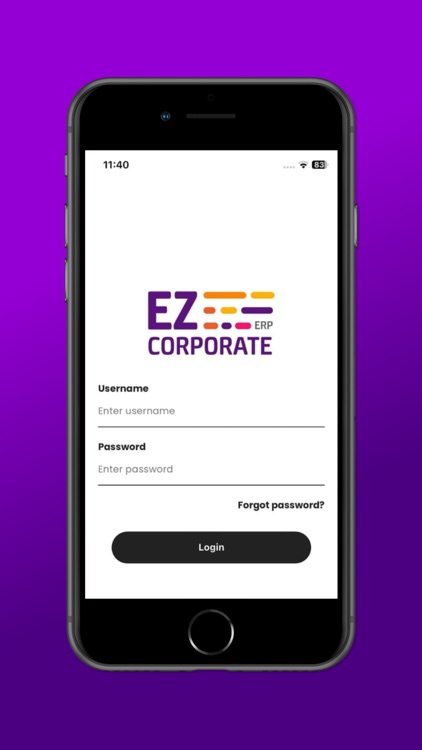 EZCorporate-ESS