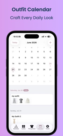 DressBean Screenshot 5 of 5