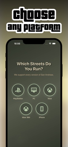 Cheats & Codes screenshot