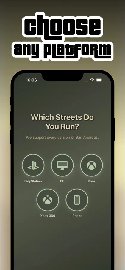 Screenshot 3 di 3 di Cheats & Codes