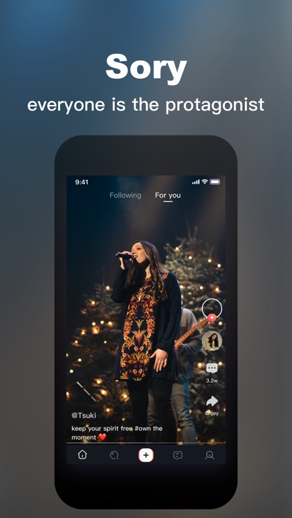 Tika-国际创作平台